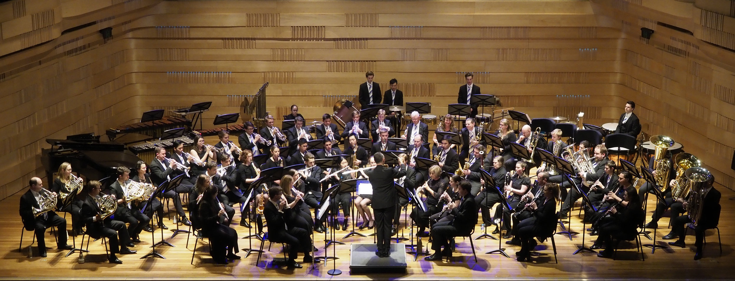 NSW Band Championships - 2018