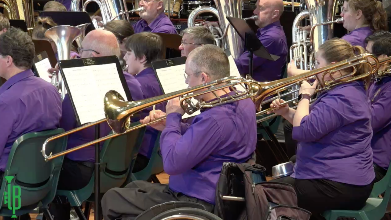2018 Tasmanian Band Championship
