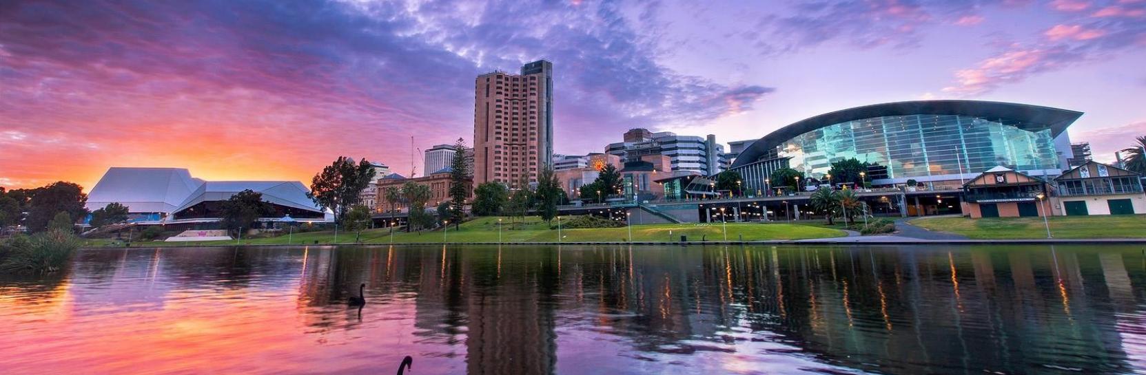 2018- South Australian Championships