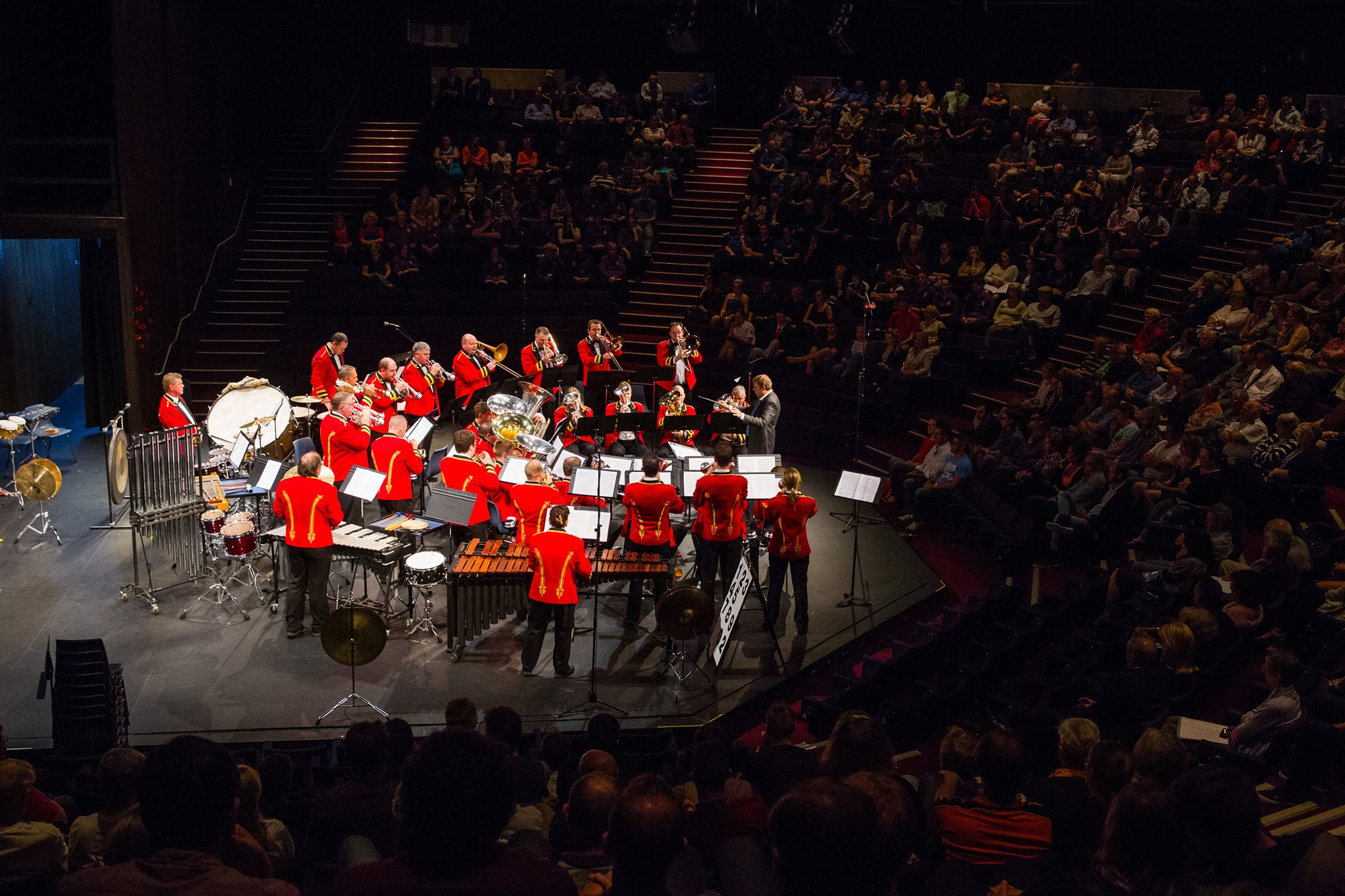 Queensland Band Championships - 2022