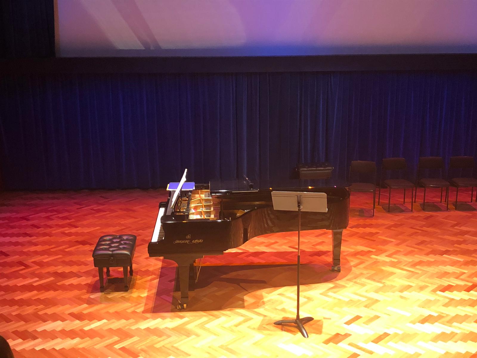 SOLOS - Australian Nationals 2019