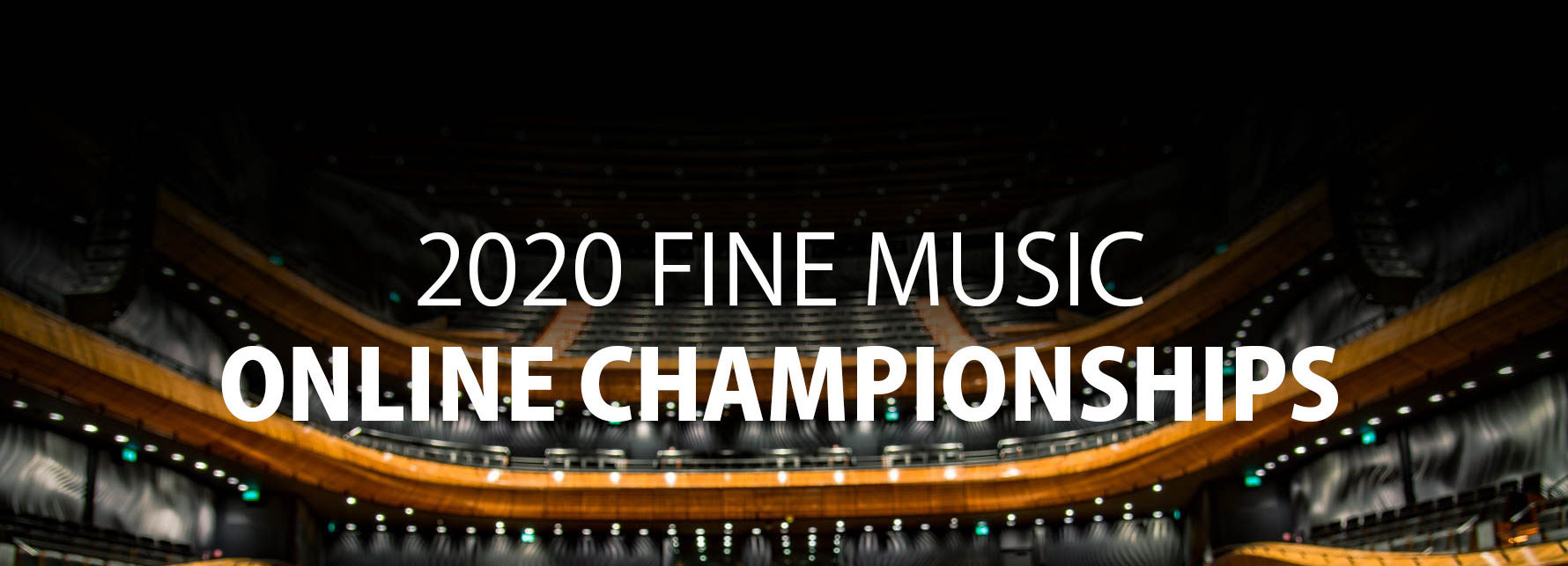 Fine Music Online Championships