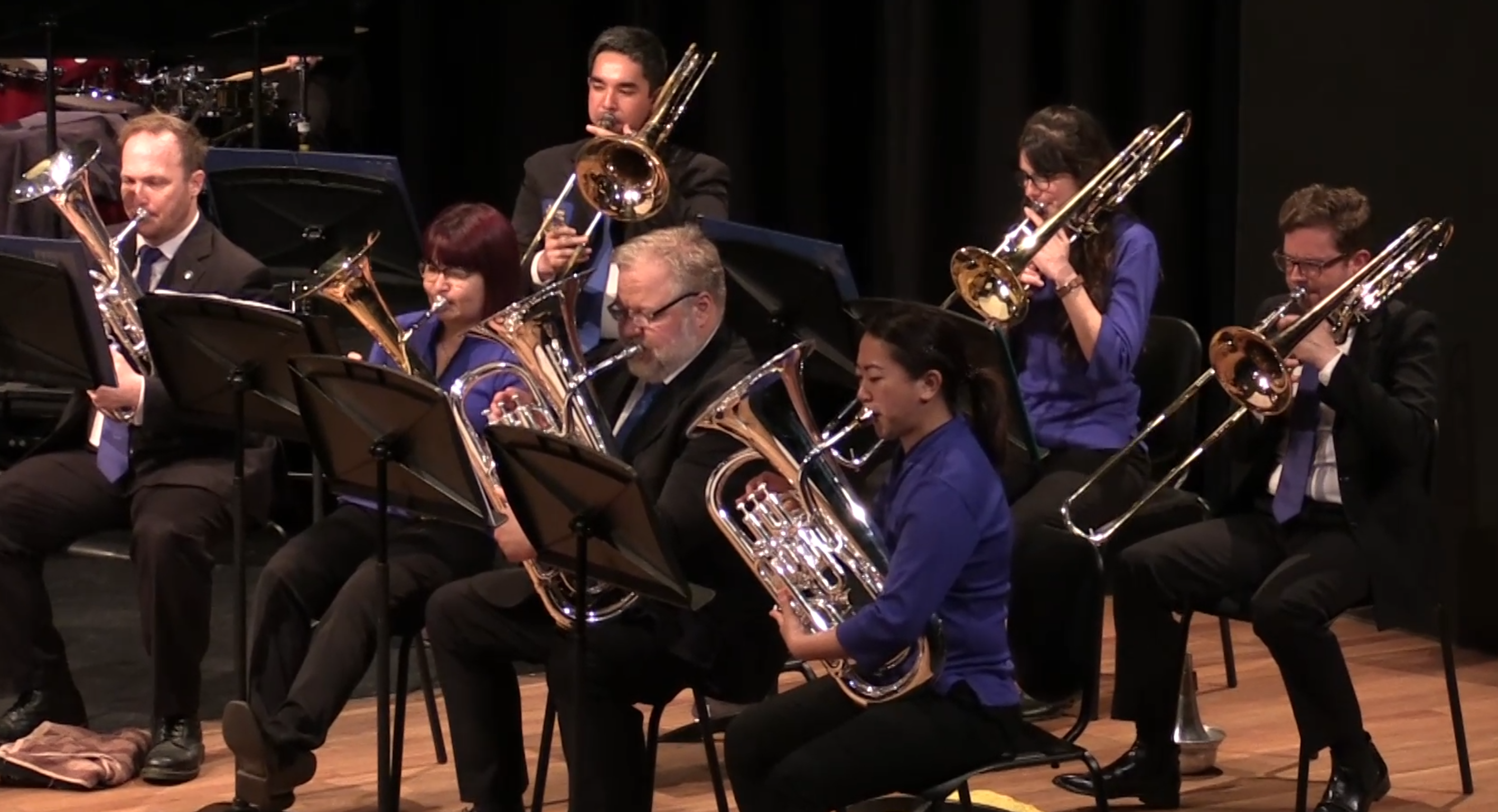 QLD Band Festival - 2020