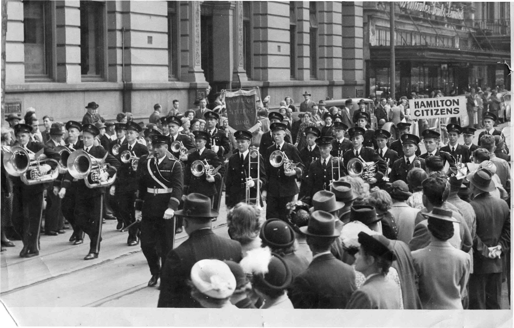 2021 New Zealand Brass Band Championships