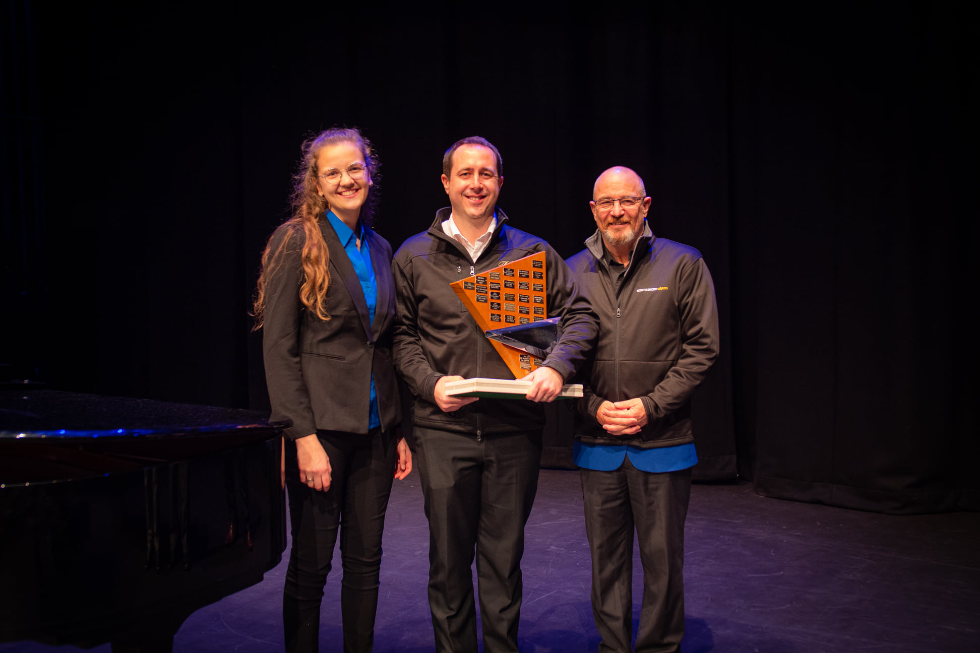 Open Champion of Champions