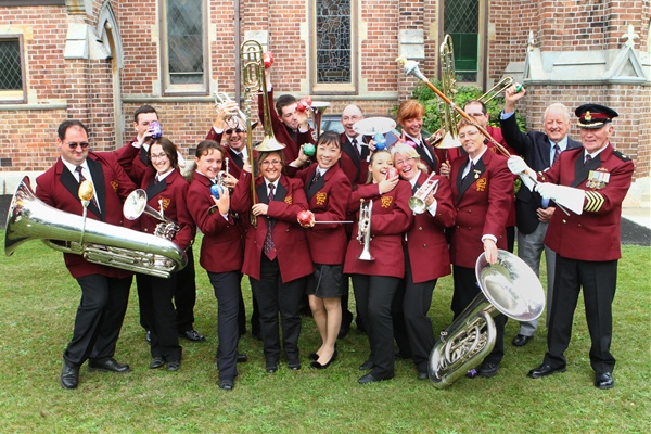Re-Watch: Tasmanian Band Championships