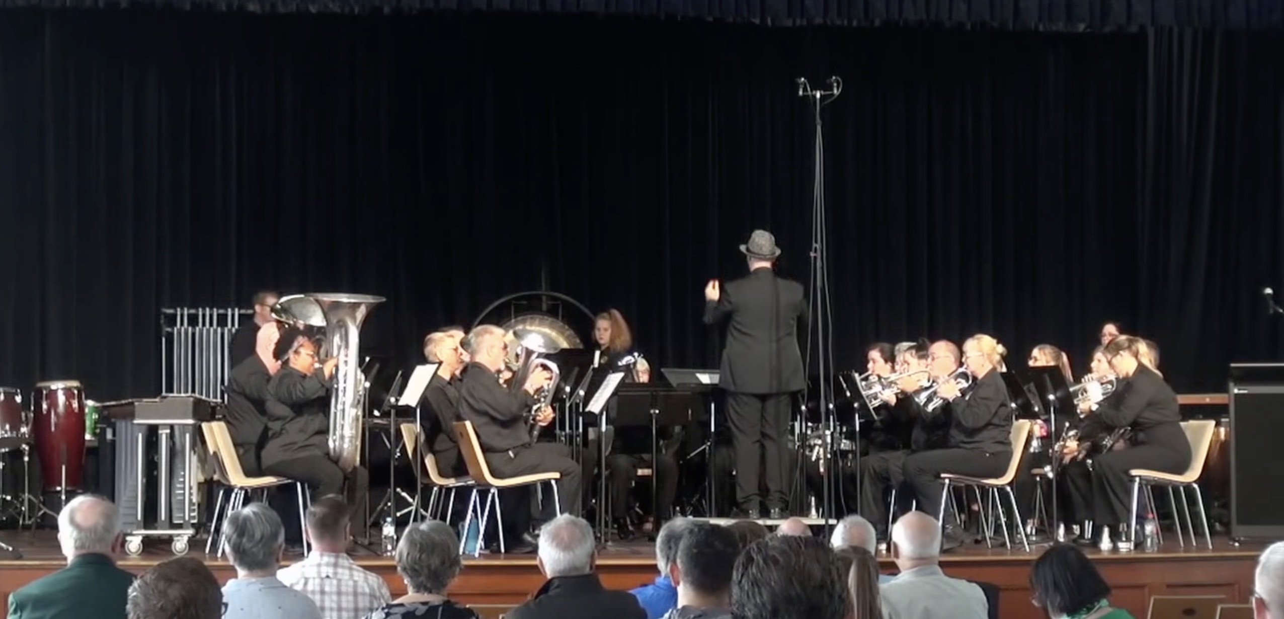 REPLAY: 2019 Australian Nationals (Hall 2)