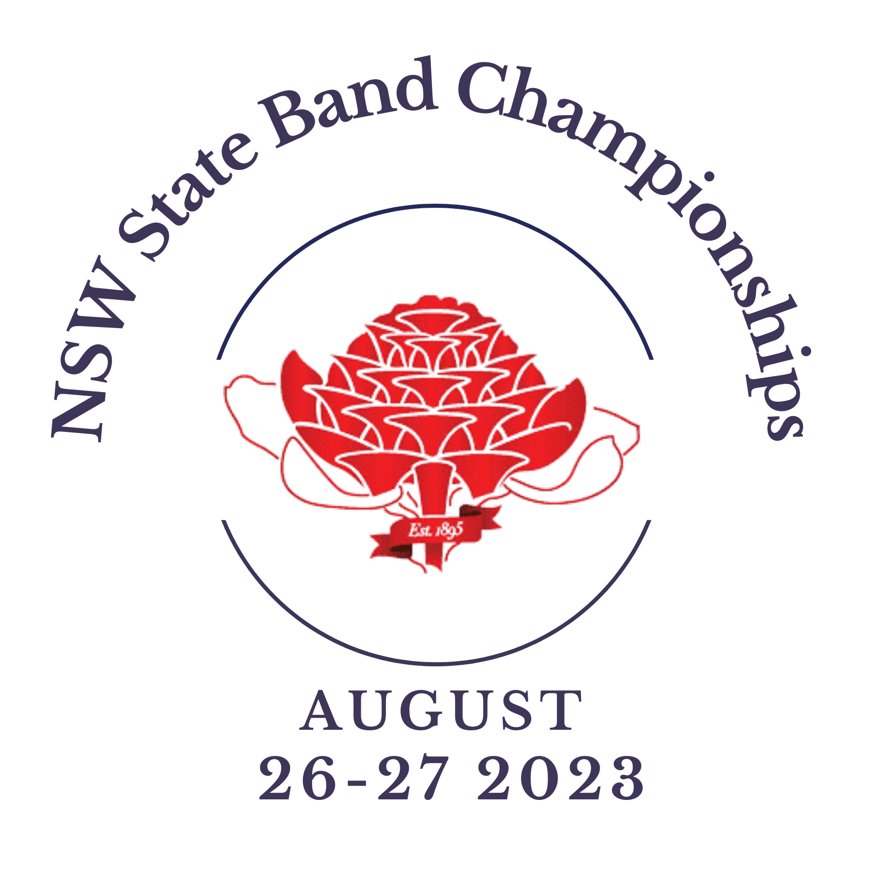 Hall 2 - NSW Band Championships