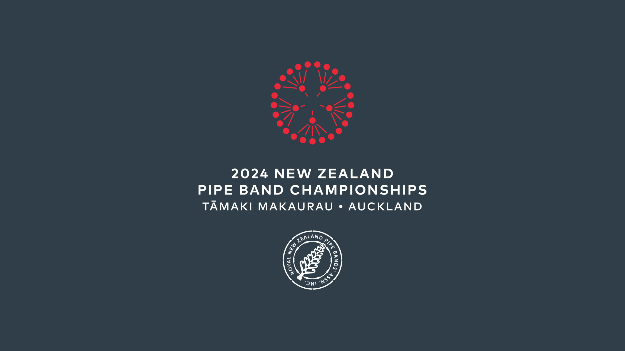 2024 NZ Pipe Band Championships